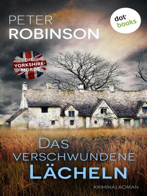 cover image of Das verschwundene Lächeln